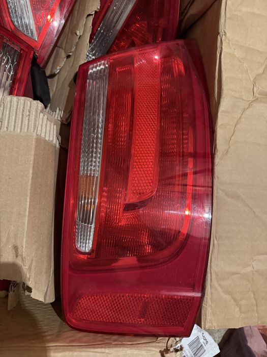 Стопове Audi A5 B8