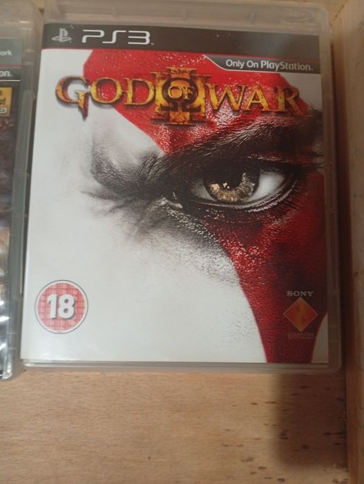 Игри за плейстейшън 3