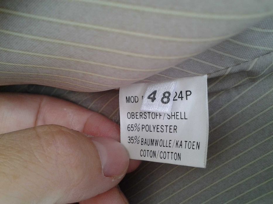 Goldix - palton pardesiu lung dama mar. 48 / XL