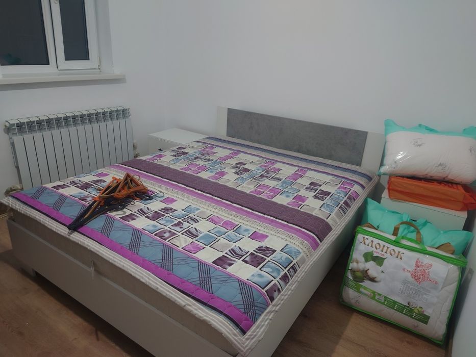 Дом село Булакты