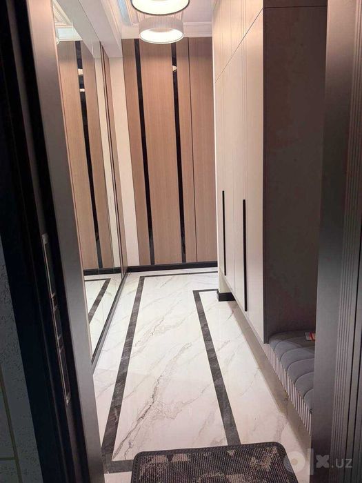 4-комнатная 92 кв.м | ЖК New Life | Махтумкули | 205 000 $