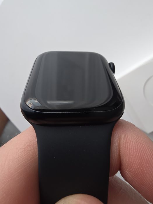 Apple Watch 8 45mm GPS Black
