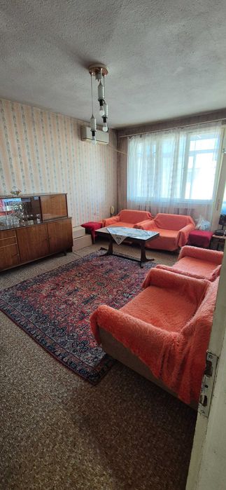 Продава се Тристаен апартамент в Казанлък - 90 кв.м за 1320 €/кв.м - Снимка #8
