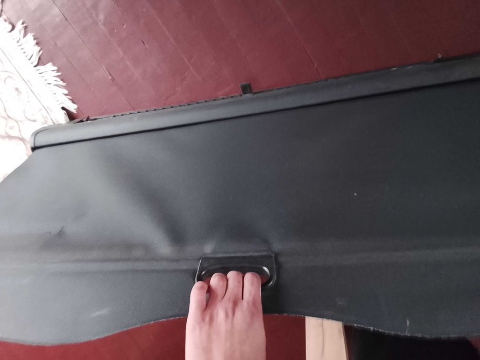 Щора за Багажник за БМВ е46