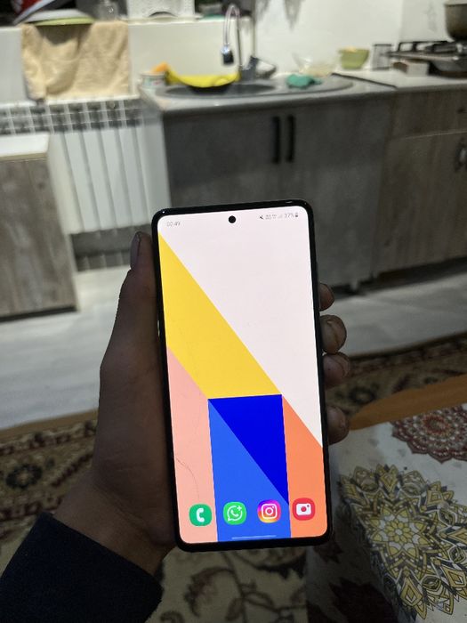 Samsung Galaxy A51