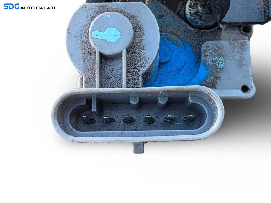 Broasca Incuietoare Usa Portiera Stanga Fata Fiat Albea 2002 - 2012 [N5638]