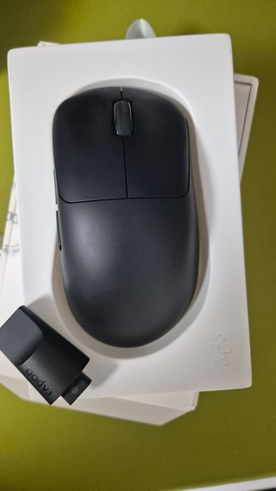 Rapoo VT3S MAX wireless