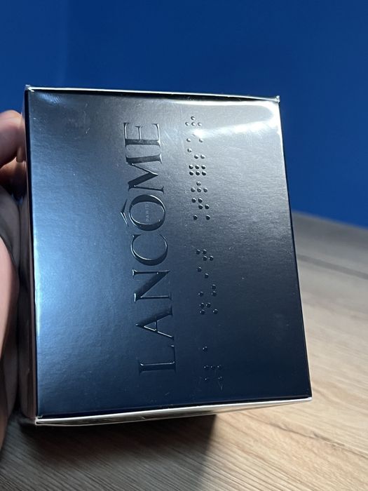 Parfum Lancome La Nuit Thesor Vanilla Noire EDP 50ml