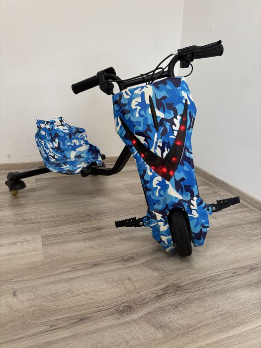 Drift trike Myria