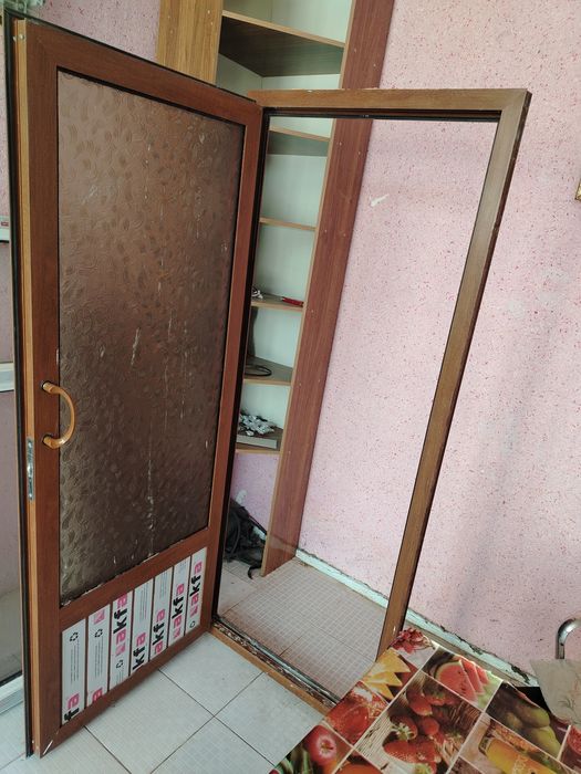 Akfa bu sotiladi eshik deraza sotiladi