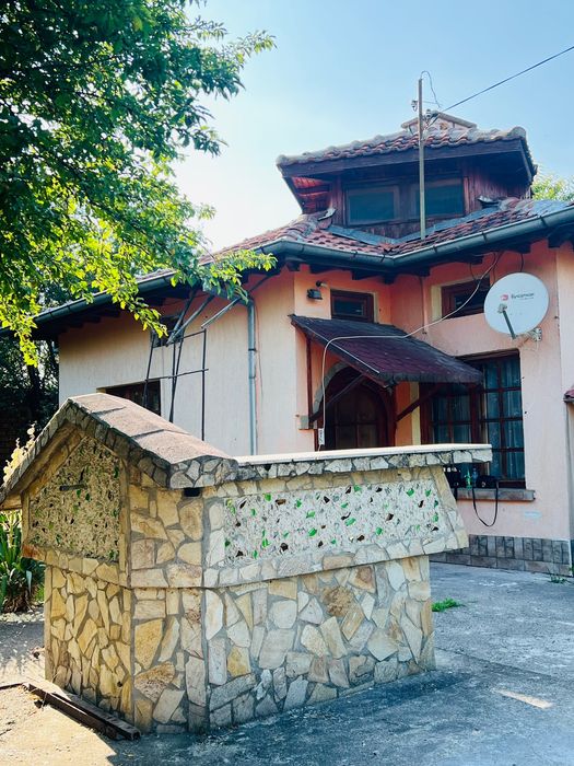 Дава се под наем Къща в София, Славия - 60 кв.м за 715 € - Снимка #9