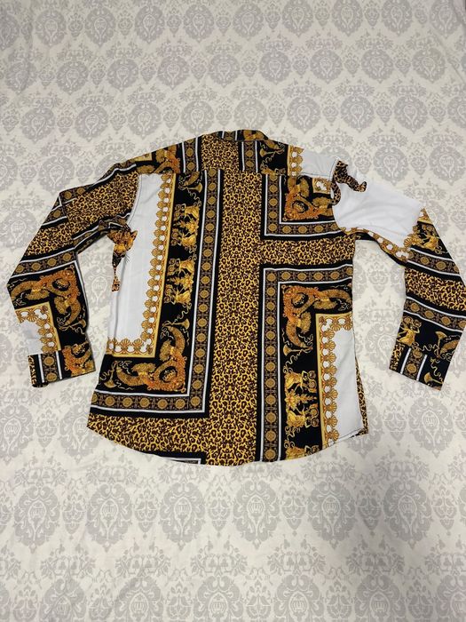 Camasa Barbati Eleganta