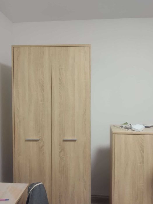 Inchiriere garsoniera MARASTI,parter