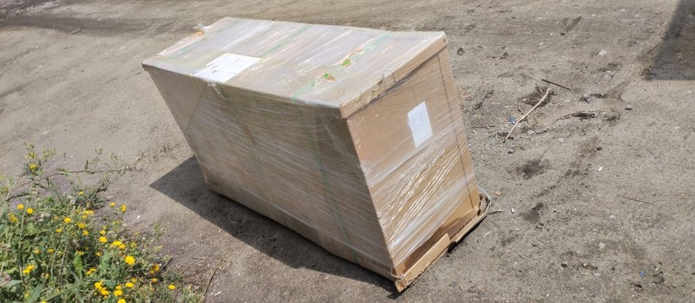 Продам электроскутер