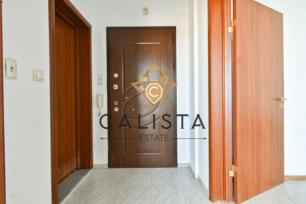 Продава се Двустаен апартамент в София, Малинова долина - 78 кв.м за 1177 €/кв.м - Снимка #8