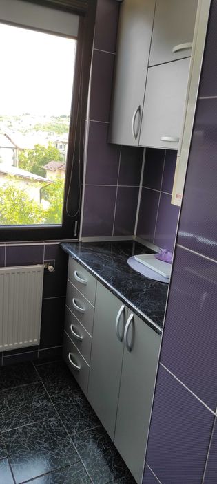 Apartament de închiriat 3 camere