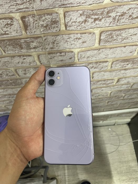 Iphone 11 сатылады