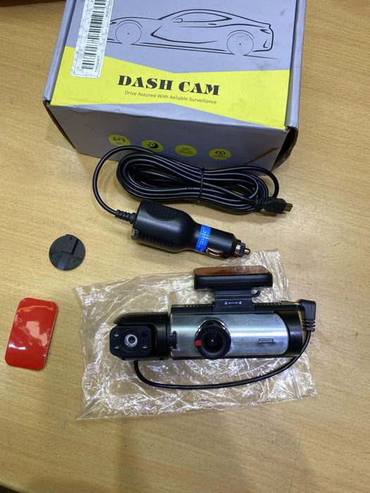 Видеорегистратор