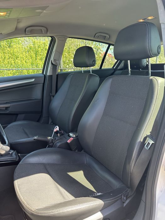 Vand Opel Astra H