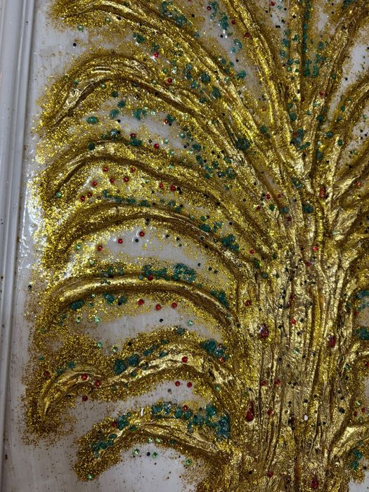 Дерево изобилия/Молшылық ағашыы