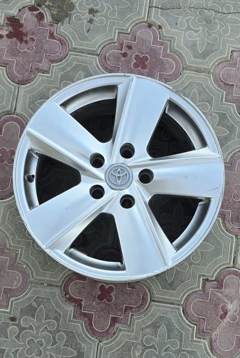 Диск на Camry45 se