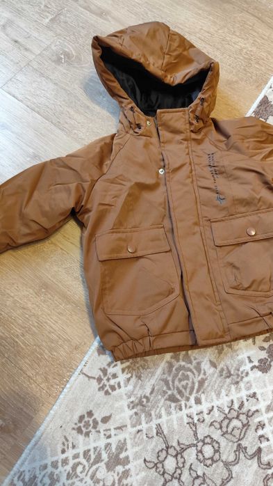 Всичко по 10 лв!!! Детски якета, космонавти различни размери