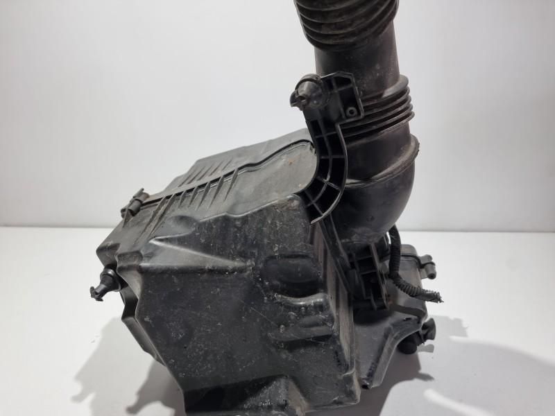Carcasa filtru aer cu furtun Ford Kuga 7M51-9600-BJ 2.0 tdci 163 cp