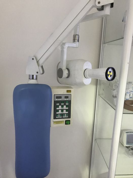 Рентген стоматологический