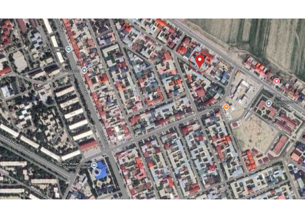 Продается дом в Гулистон 3