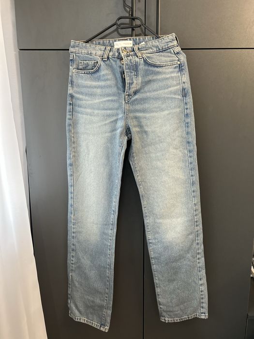 Дамски дънки- нови