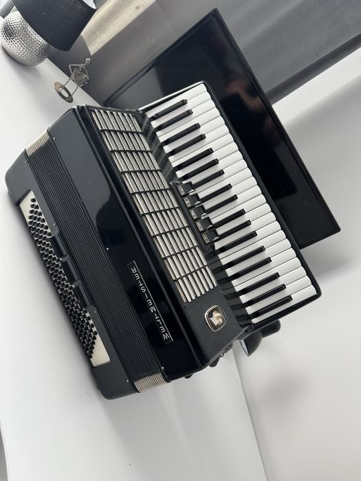 Weltmeister Stella impecabil