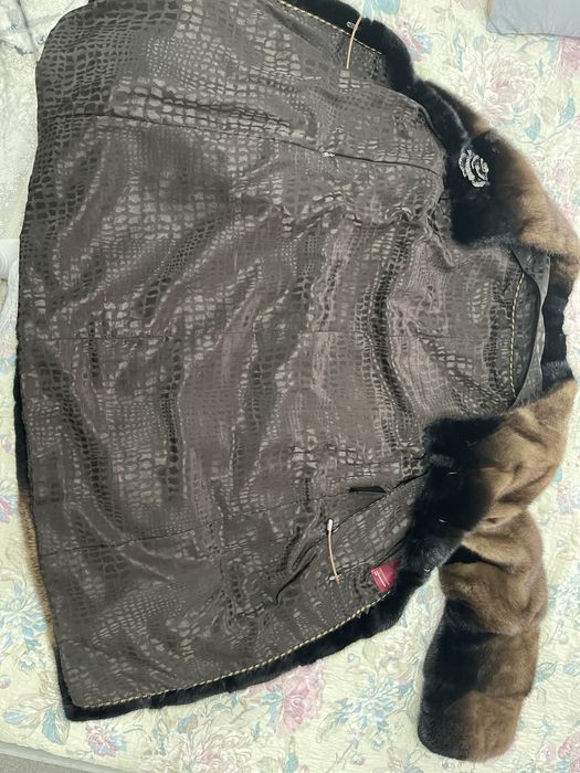 Продам Норковую  шубу