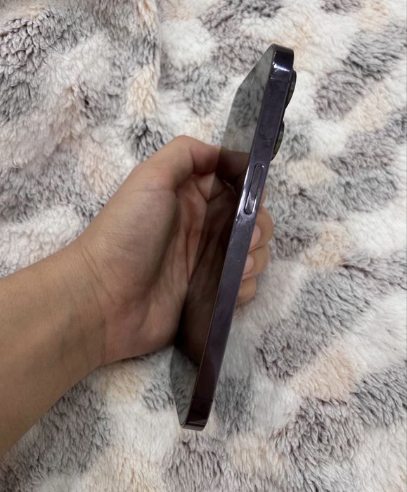 Iphone 14 pro 128 gb