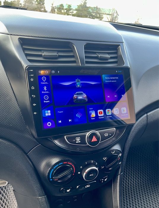 Продам хюндай акцент, Hyundai Accent