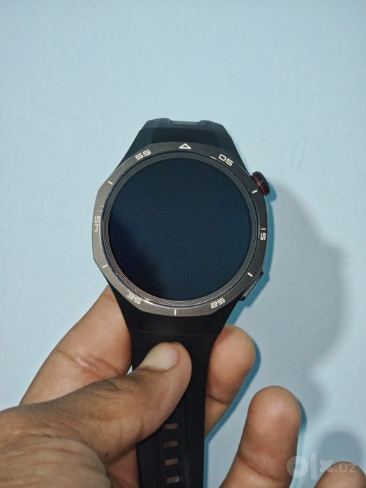 Huawei watch gt5 pro