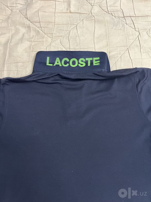 Продается финка Lacoste