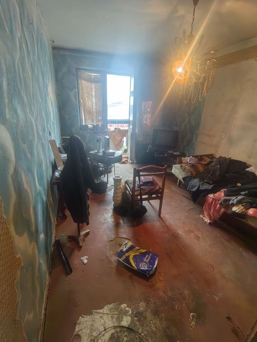 Продаётся 1 комнатная квартира в Чирчике