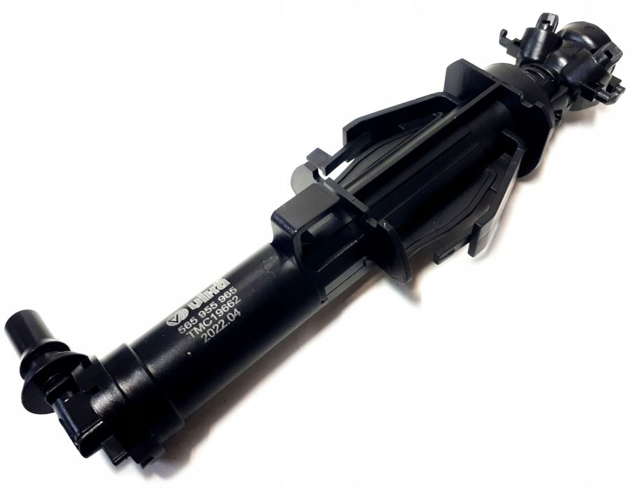 Омыватели фар Skoda Kodiaq (Кодиак, Кодияк, Кадиак, Кадияк)