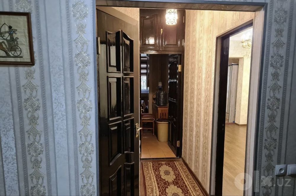 Сдается 2 ком Циолковская улица