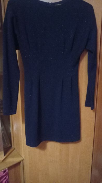 Платья на стройную девушку