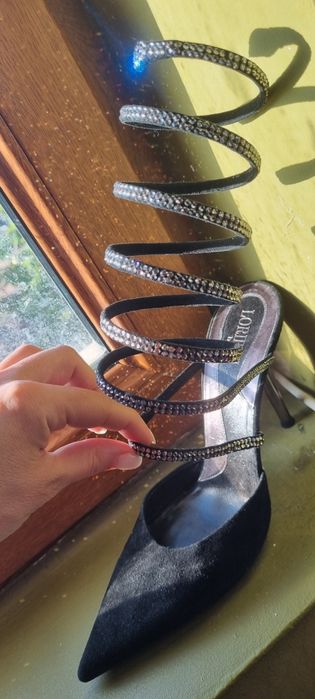 Sandale Piele Naturala Italia