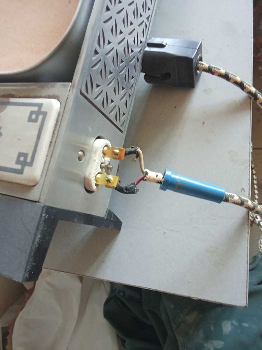 Уред за кафе с пясък