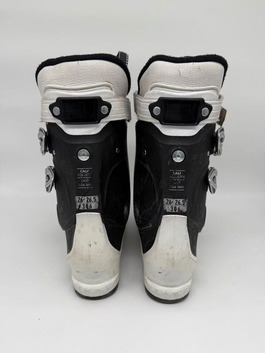 Clapari ski schi dama Salomon X Access R70 W Wide marime EUR:41 Mondo:26.5 Flex:70 last:104