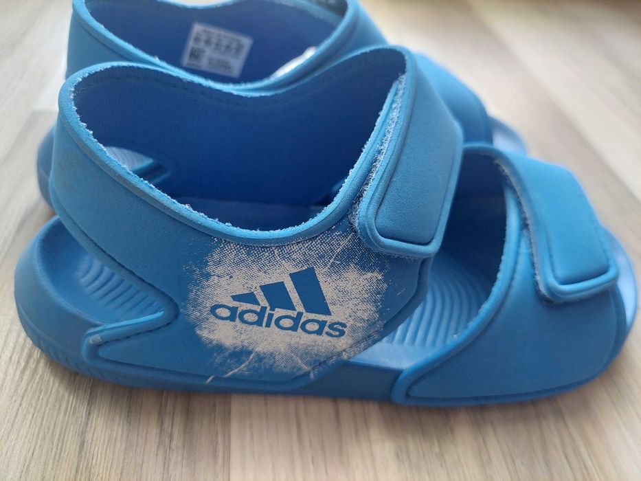 Adidas сандали 32 номер