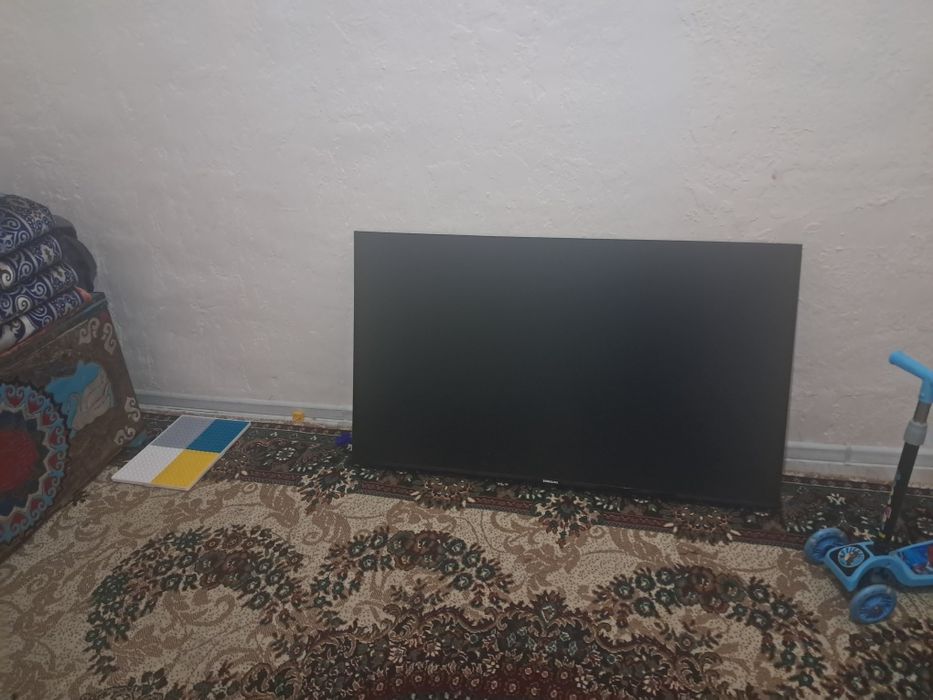 Телевизор 55дюм  Сайын 6квартл