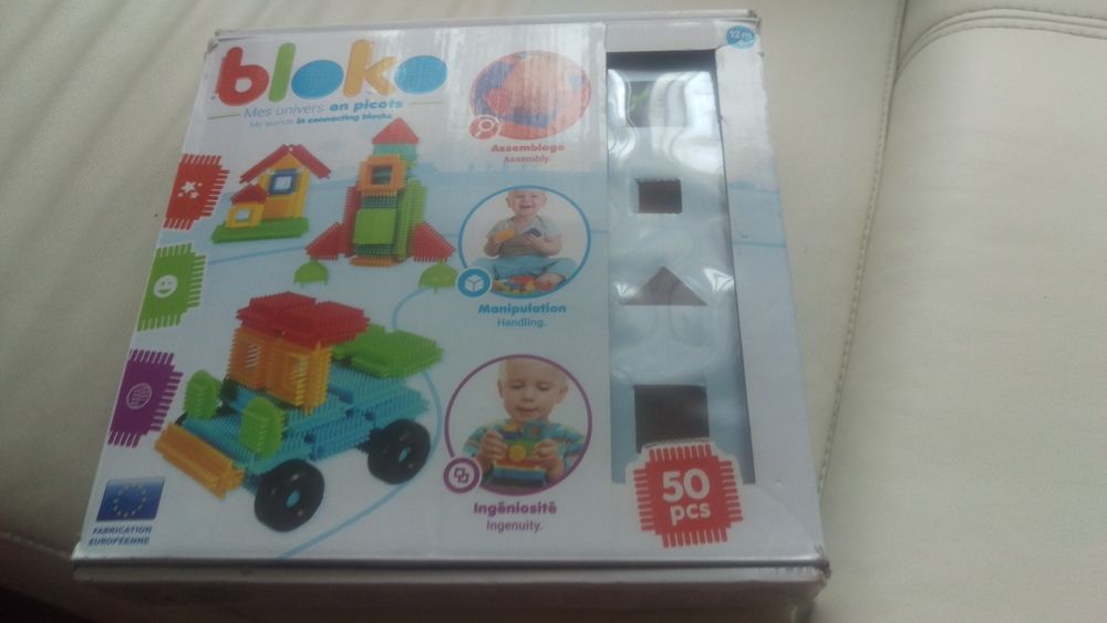 Dezvolta imaginatia copilului. Se poate foloJoc educativ copii complet