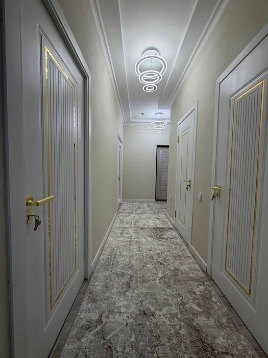 2-комнатная квартира 65 м² в новостройке ЖК Baku Residence, УзБум