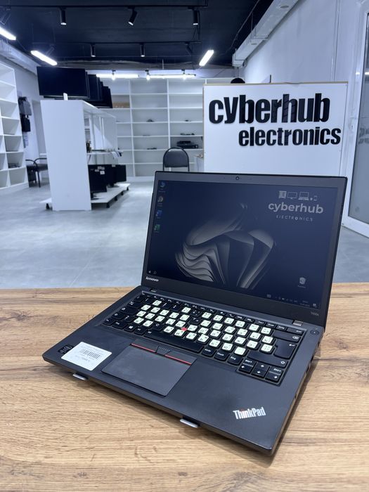 Ноутбук Lenovo Thinkpad