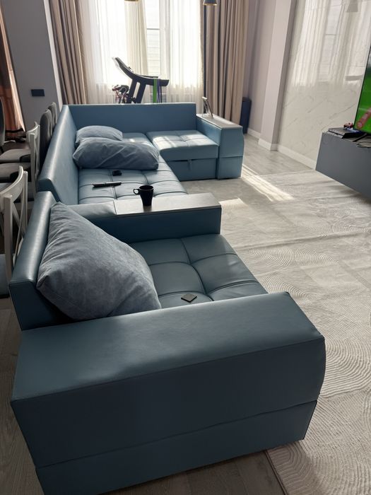 Продам диван в хорошем состоянии