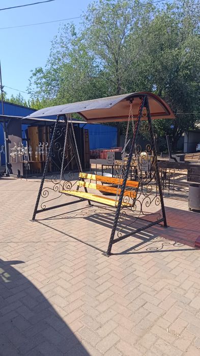 Качели сатылады,